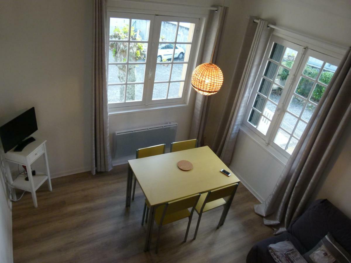 Appartement Les Elfes Capbreton Esterno foto