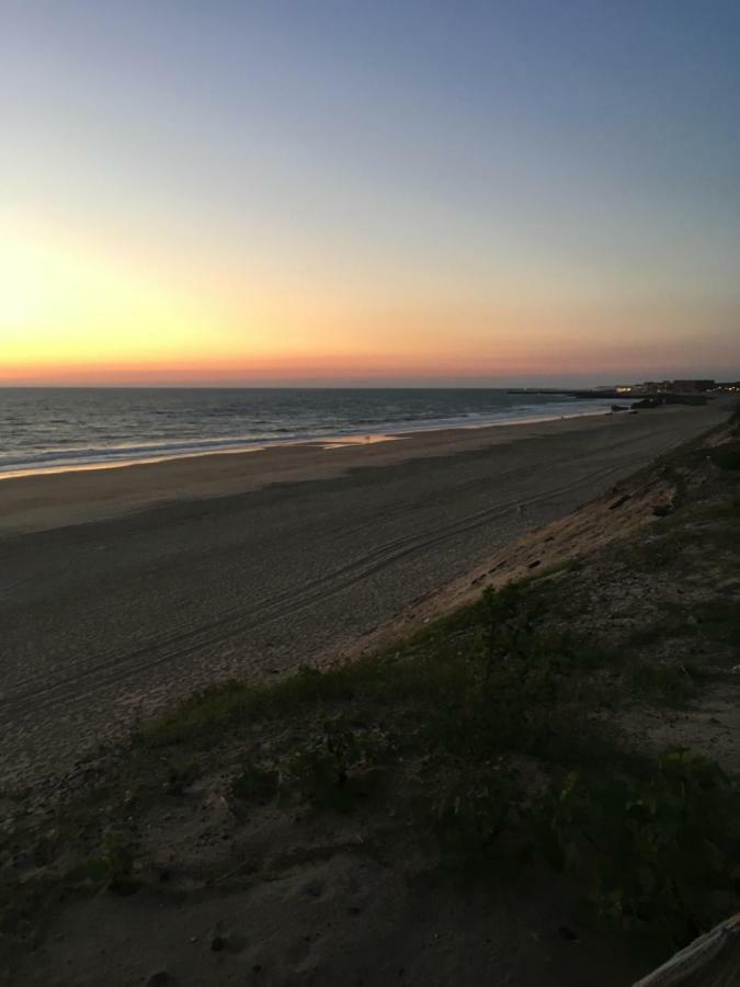 Appartement Les Elfes Capbreton Esterno foto